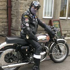 Profile Picture of William Raybould321 (@williamraybould32) on Tiktok