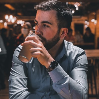 Profile Picture of Josh Dudziak (@JoshDudz13) on Twitter