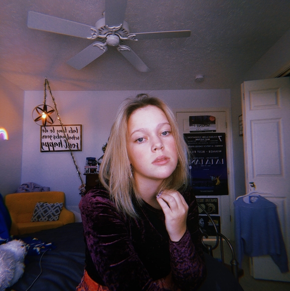 Profile Picture of Megan Mcconnaughay (@megmcconnaughay) on Poshmark