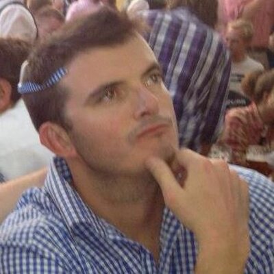 Profile Picture of Sean Ryan (@SeanAU4882) on Twitter