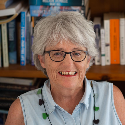 Profile Picture of Joy Stephens (@JSWordPower) on Twitter