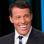 Profile Picture of Tony Robbins Fan Page (@tony.robbinsfan) on Instagram