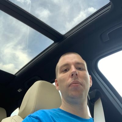 Profile Picture of Michael Campbell (@MichaelChaseGA) on Twitter