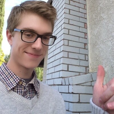 Profile Picture of Kenneth Byers (@Kocytus) on Twitter