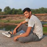 Profile Picture of jigar chaudhari (@yesicandoit010) on Instagram