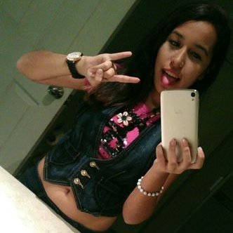 Profile Picture of Itzel Solis (@itzelsolis06) on Twitter