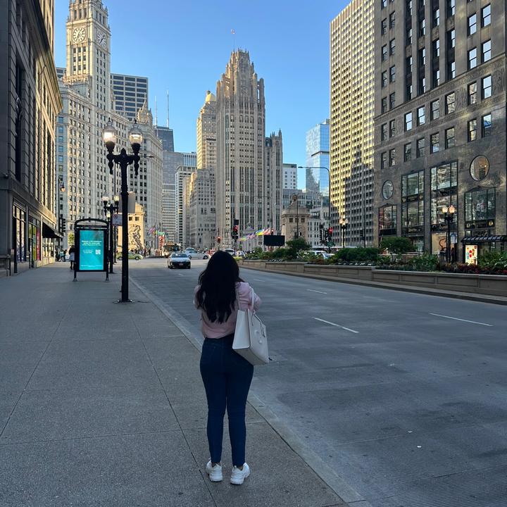 Profile Picture of Itzel Garcia (@@itzelvg03) on Tiktok