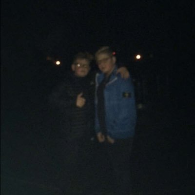 Profile Picture of Byron Davies (@ByronDavies31) on Twitter