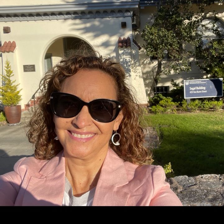 Profile Picture of Caldy (@conniecal) on Tiktok