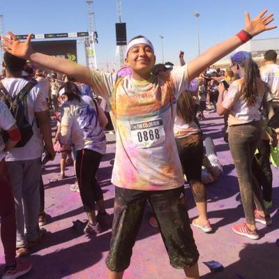 Profile Picture of Kareem Samhadaneh (@Kareemgotemgirl) on Twitter