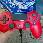 Profile Picture of Shaun Rainbow (@marsh247mellow) on Instagram