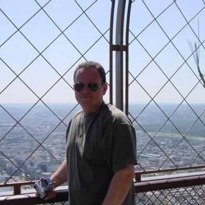 Profile Picture of Paul Scrivens (@PaulScrivens) on Twitter