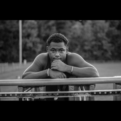 Profile Picture of Andre Pegues (@Andre_pegues) on Twitter