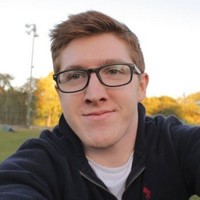 Profile Picture of Tyler Costello (@tyler-costello-17) on Quora