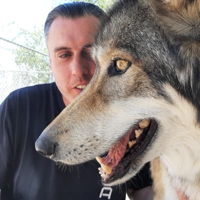 Profile Picture of Kenneth Kramer (@AlphaWolf170) on Twitter