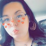 Profile Picture of Jessica Baelaigh Eason (@xx.chubbymamabear.xx) on Instagram