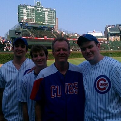 Profile Picture of Tom Scianna (@tscianna66) on Twitter