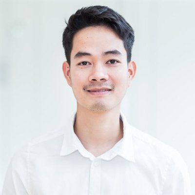 Profile Picture of Duc Cuong Nguyen (@ducnst) on Twitter