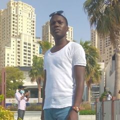 Profile Picture of kjoseph (@kasibajose1) on Tiktok