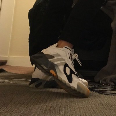 Profile Picture of Wyatt Barry (@WyattBarry6) on Twitter