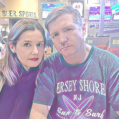 Profile Picture of John Eaton (@JohnExit74nj) on Twitter