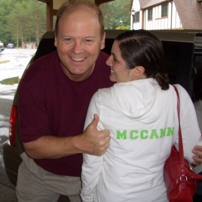 Profile Picture of Jerry McCann (@dcjerry49) on Twitter