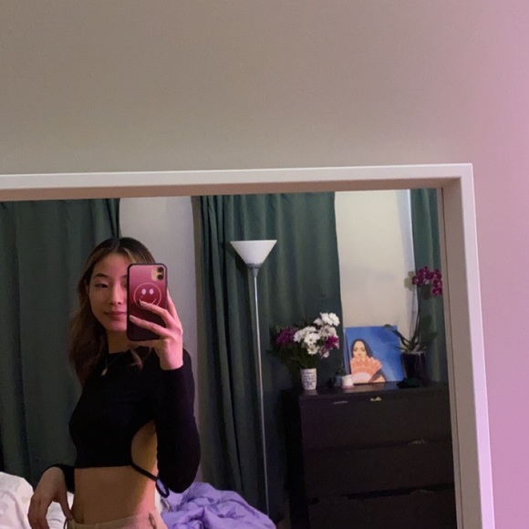 Melanie Ly - Poshmark Profile Picture of Melanie Ly (@melanie_ly23) on Poshmark