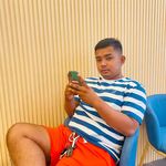 Profile Picture of Sean Welch Garcia Decastro (@decastropogi) on Instagram
