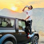 Profile Picture of Ravi Singh (@thisisravisingh) on Instagram