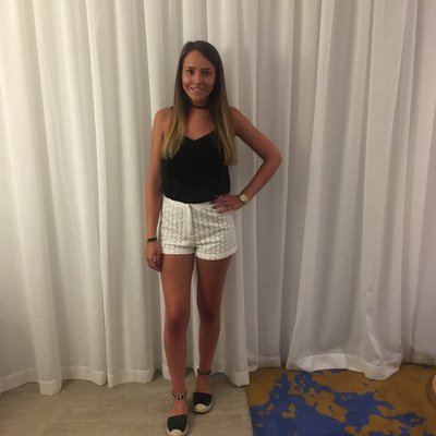 Profile Picture of Gemma Forshaw (@GemmaForshaw19) on Twitter