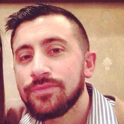 Profile Picture of Justin Spero (@JustinSpero) on Twitter