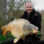 Profile Picture of Adam Webster (@adam.webster.simple.angler) on Instagram