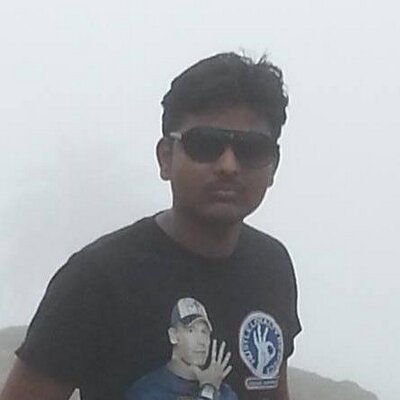 Profile Picture of Sangram Paygude (@sangrampaygude) on Twitter