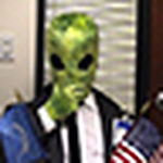 Profile Picture of John Ashton-keller (@headlessbill) on Flickr