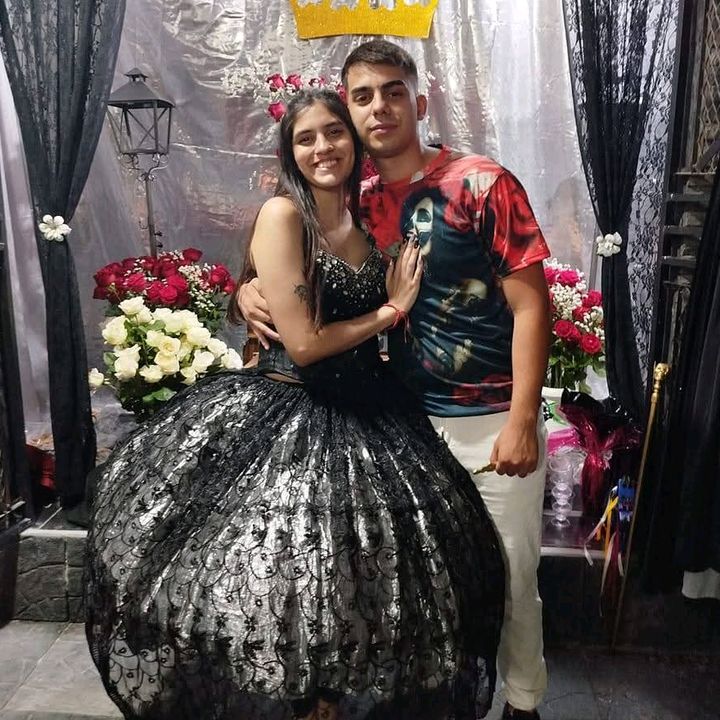 Profile Picture of Thomas De Xango 🔥🪘⚖️ (@thomasdexango) on Tiktok