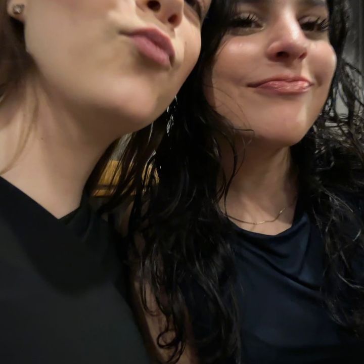 Profile Picture of Renata montelongo (@renatamontelongo.g) on Tiktok