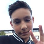 Profile Picture of Adam Blair (@adam_blair_123) on Instagram