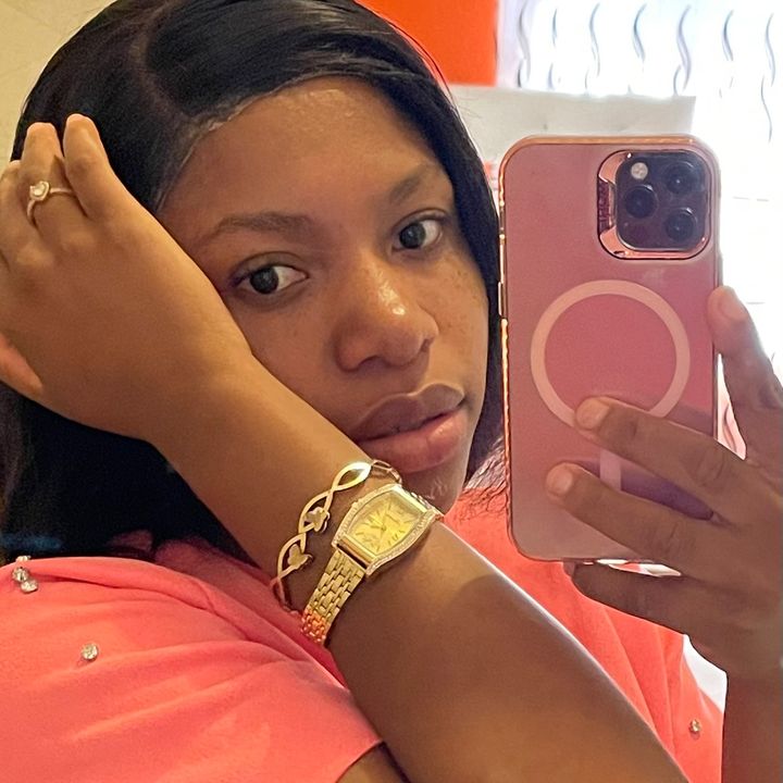 Profile Picture of Léa michelle✅ (@michelleceleste35) on Tiktok