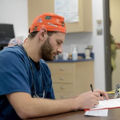 Profile Picture of Daniel Sabra (@PerioSabra) on Twitter