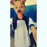 Profile Picture of Benjamin_Palomo (@benjamin_palomo_ok) on Instagram