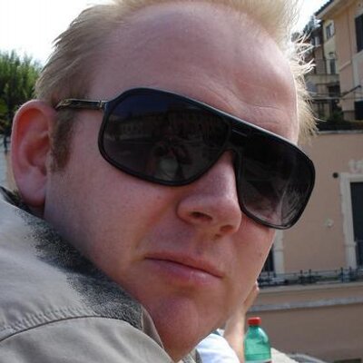 Profile Picture of Peter Kieffer (@peterkieffer) on Twitter