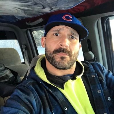 Profile Picture of Mark Wilder (@Markwilder51) on Twitter