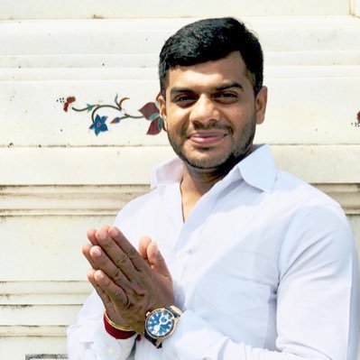 Profile Picture of Umesh Gowda (@umepresidentjds) on Twitter