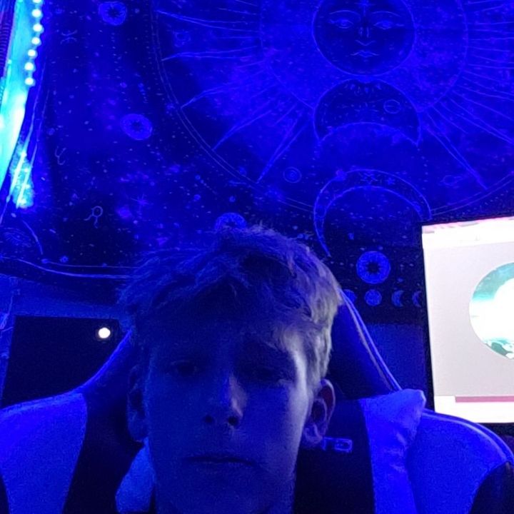 Profile Picture of nicholasalbertson20 (@nicholasalbertson20) on Tiktok