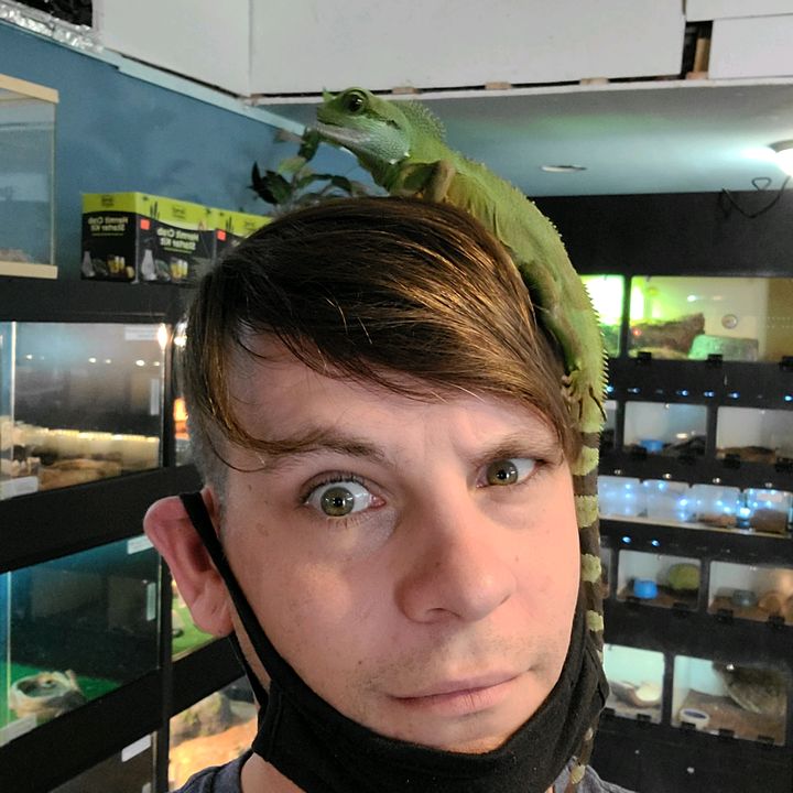 Profile Picture of James Lovell (@jameslovell47) on Tiktok