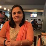 Profile Picture of Rupal Talati (@rupaltalati) on Instagram