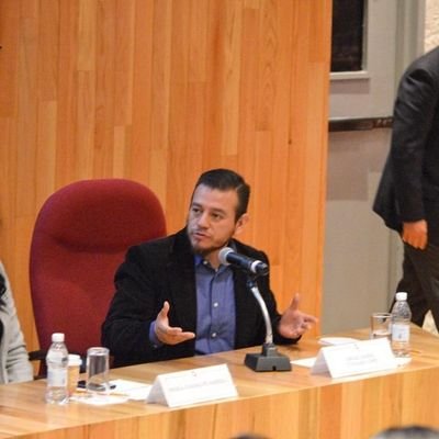 Daniel Cunjama - Twitter Profile Picture of Daniel Cunjama (@DanielCunjama) on Twitter