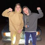 Profile Picture of Максим Крохмаль (@maksi.m126) on Instagram