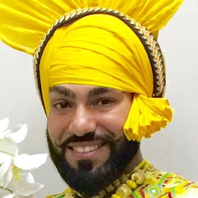 Profile Picture of Hardeep Singh Sahota (@DEEPSAHOTA_) on Twitter