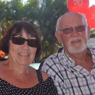 Profile Picture of Brian Vernerey (@bvernerey) on Facebook